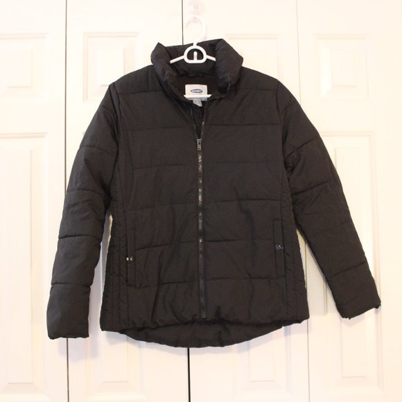 Old Navy Jackets & Blazers - Old Navy Puffer Jacket